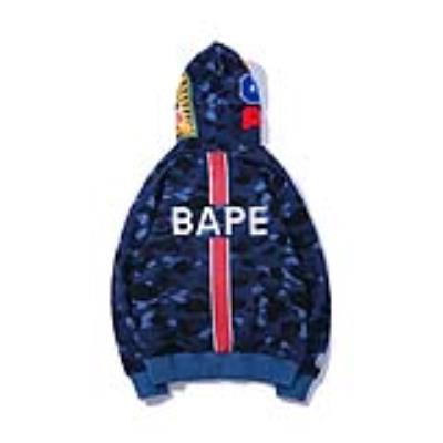 cheap bape hoodies cheap no. 291